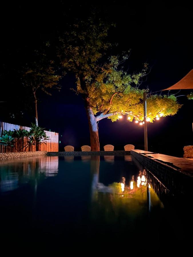 Southseas Beach Resort And Dive Center Santander Buitenkant foto